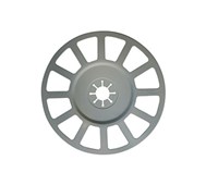 BAUMIT Přídavný talíř T140mm